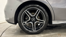 Mercedes-Benz A-Class A200 AMG Line Executive Edition 5dr Auto Petrol Hatchback